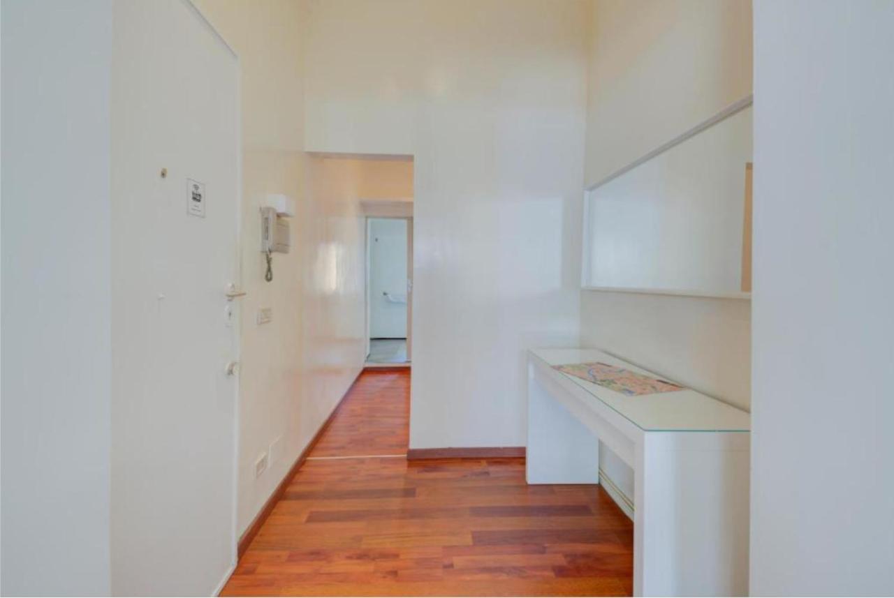 Ferienwohnung Terrazzo Frattina Rom Exterior foto